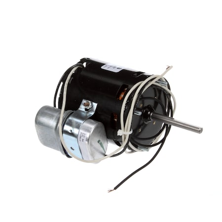 Follett Motor, Fan #810F050C20 01018266